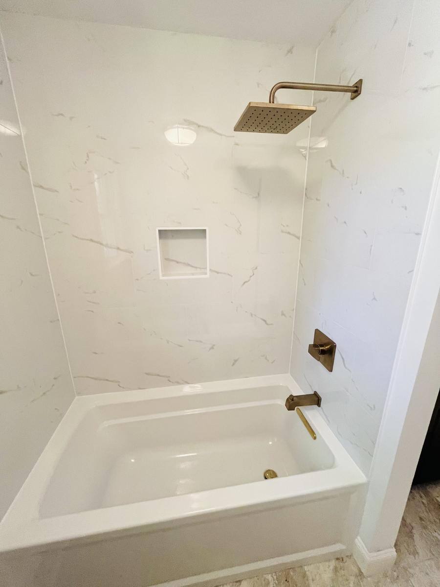 Cambio bañera por plato de ducha Alicante