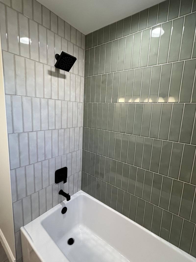 Reforma de baño en Alicante