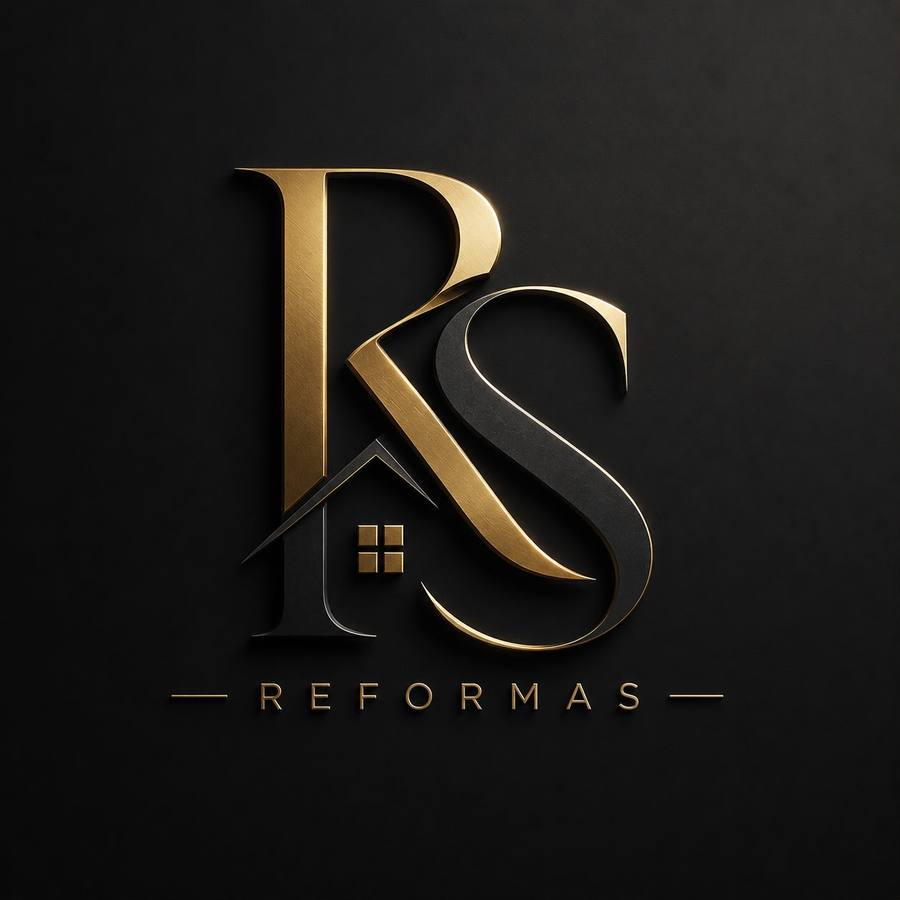 RS Reformas logo